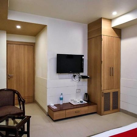 Hotel City Square Hisar Ngoại thất bức ảnh