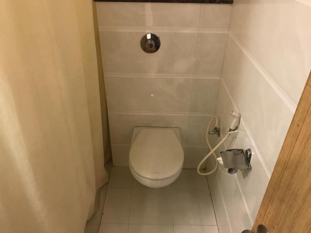 Hotel City Square Hisar Ngoại thất bức ảnh