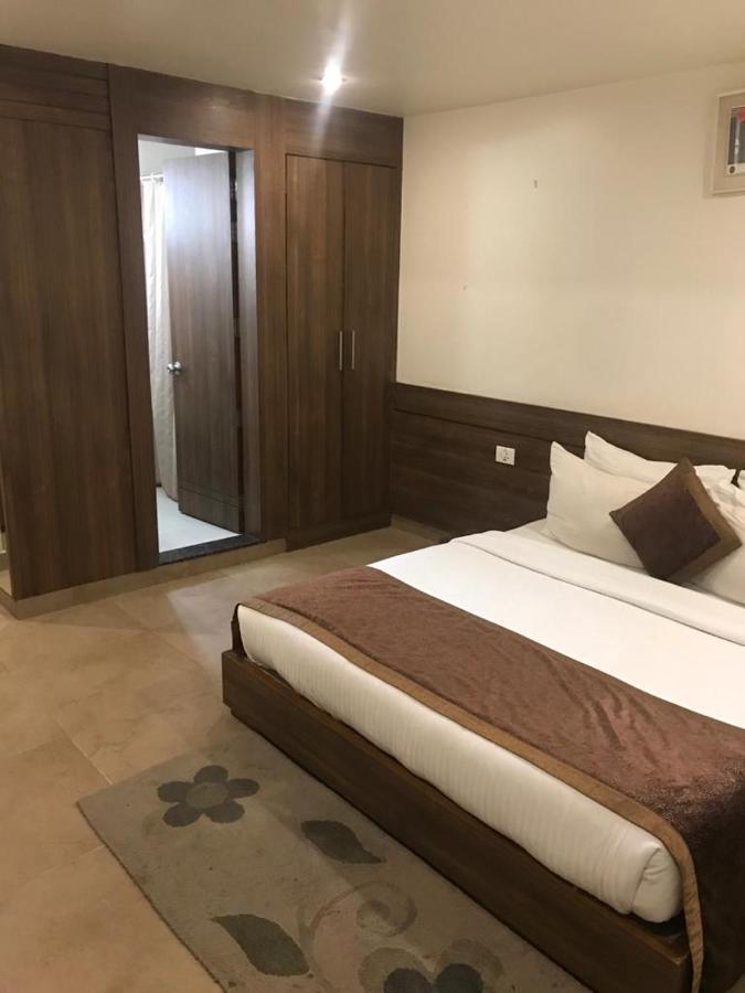 Hotel City Square Hisar Ngoại thất bức ảnh