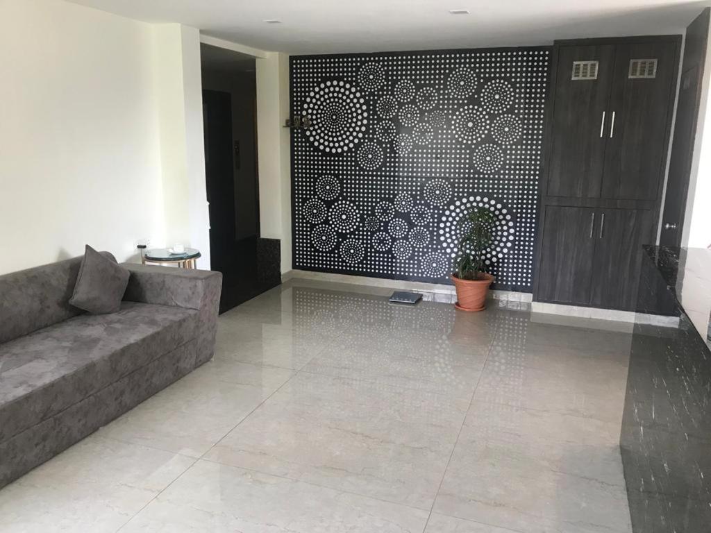 Hotel City Square Hisar Ngoại thất bức ảnh