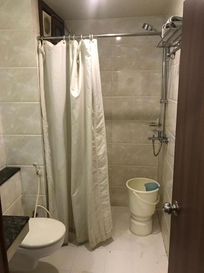 Hotel City Square Hisar Ngoại thất bức ảnh