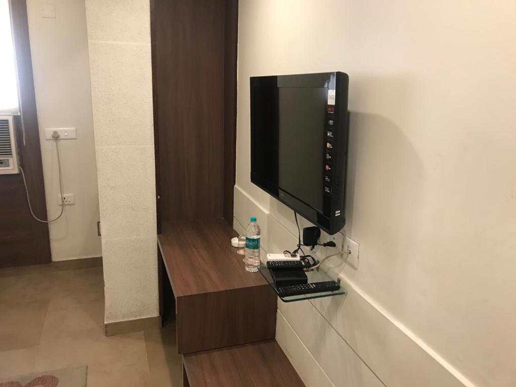 Hotel City Square Hisar Ngoại thất bức ảnh