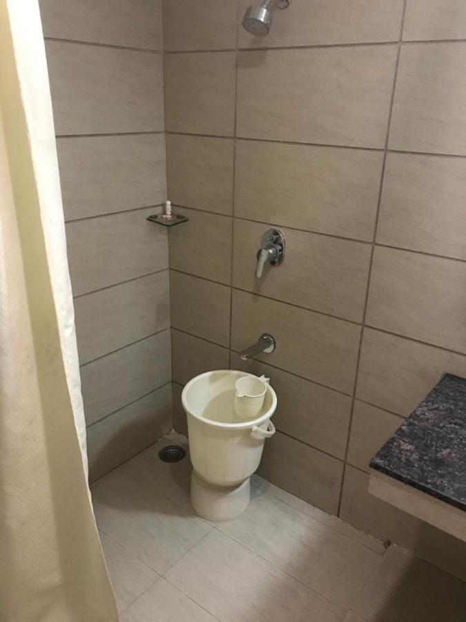 Hotel City Square Hisar Ngoại thất bức ảnh