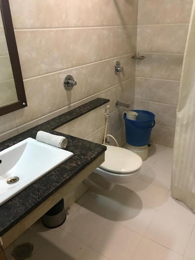 Hotel City Square Hisar Ngoại thất bức ảnh