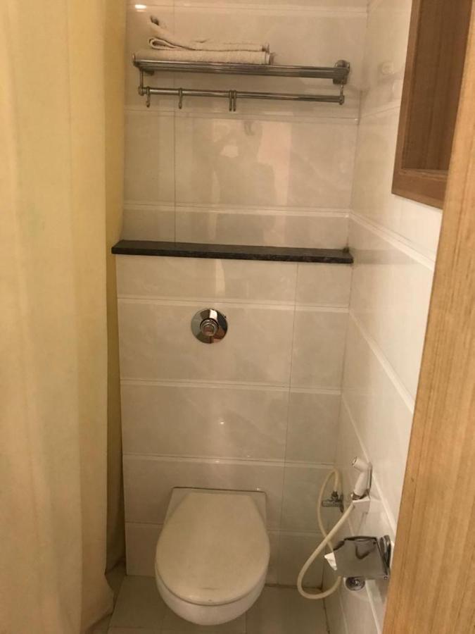 Hotel City Square Hisar Ngoại thất bức ảnh