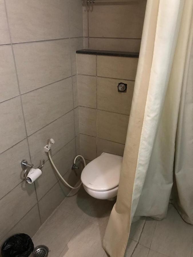 Hotel City Square Hisar Ngoại thất bức ảnh