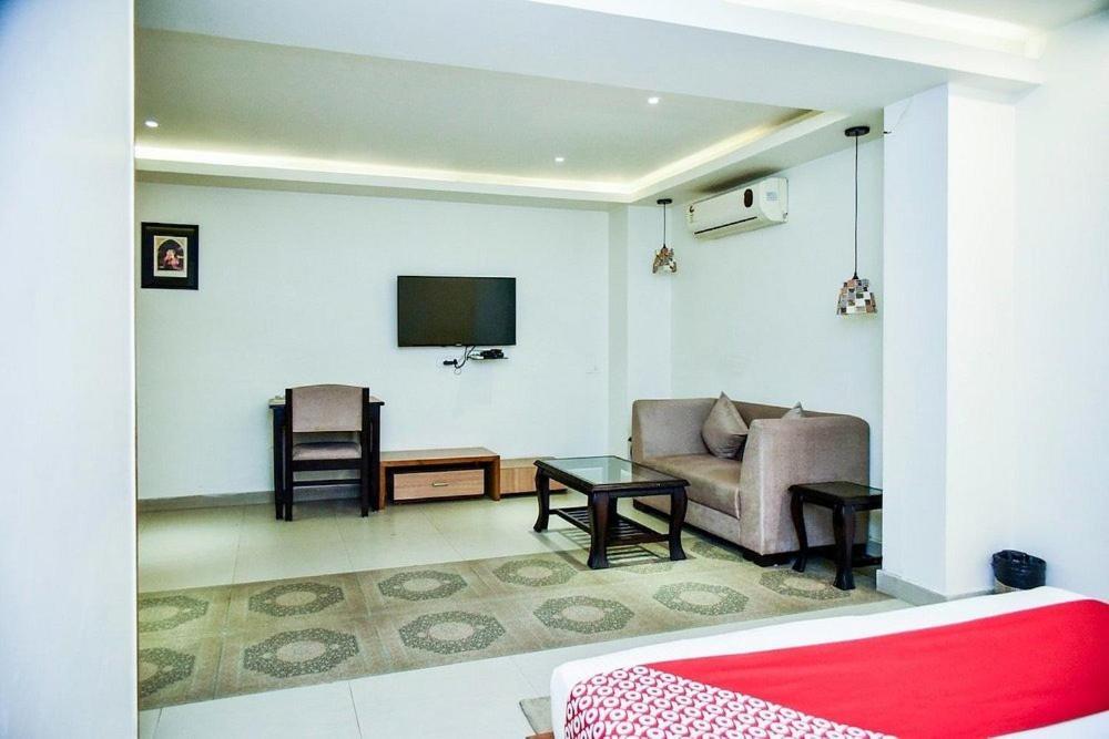 Hotel City Square Hisar Ngoại thất bức ảnh