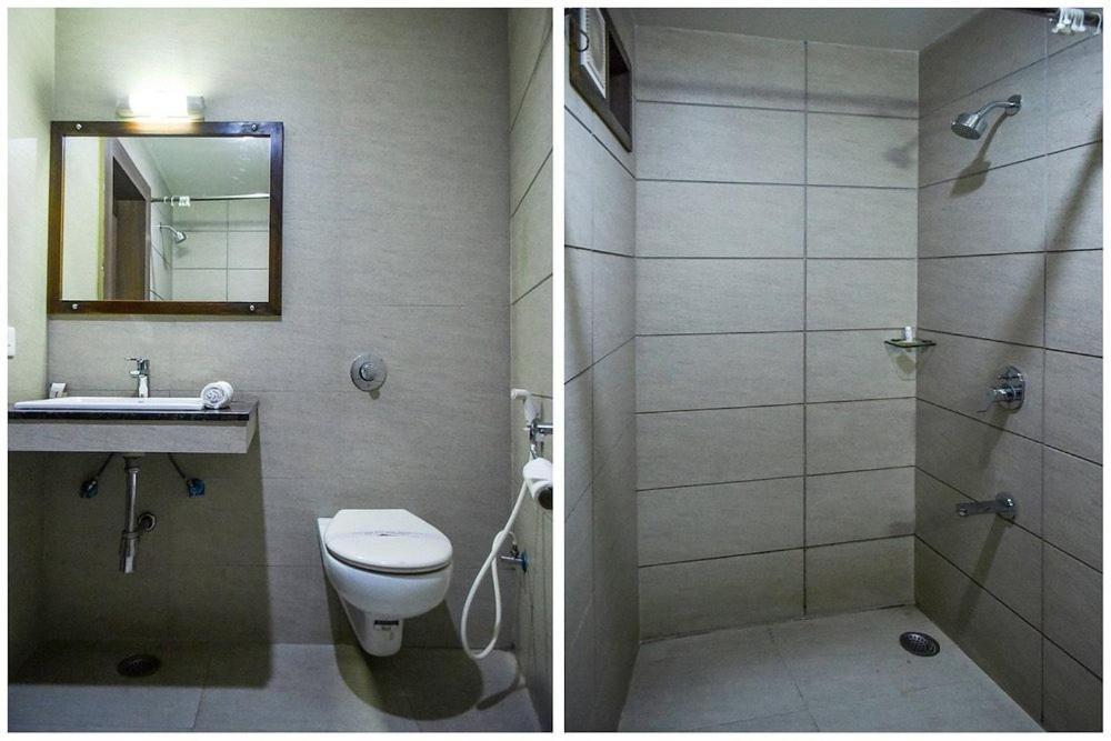 Hotel City Square Hisar Ngoại thất bức ảnh